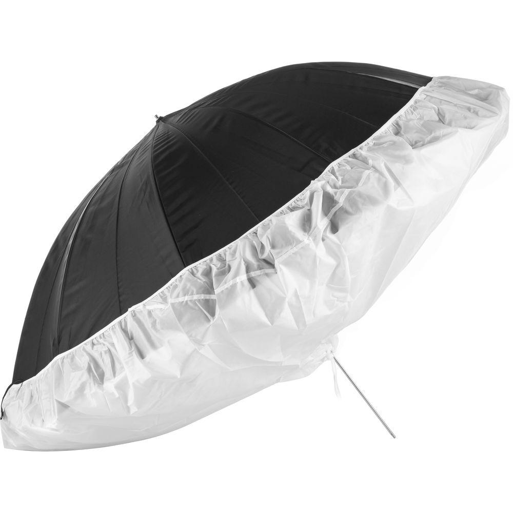 Interfit Translucent Diffuser for 65" Parabolic Umbrellas