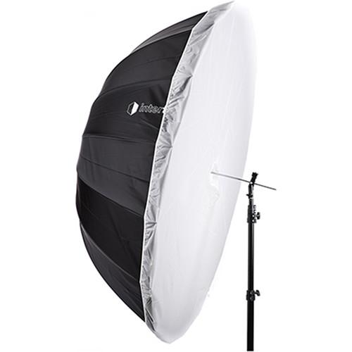 Interfit Translucent Diffuser for 65" Parabolic Umbrellas