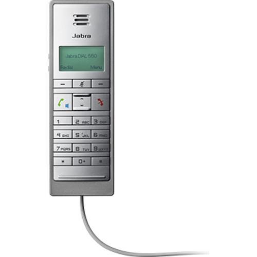 Jabra Dial 550 USB Handset