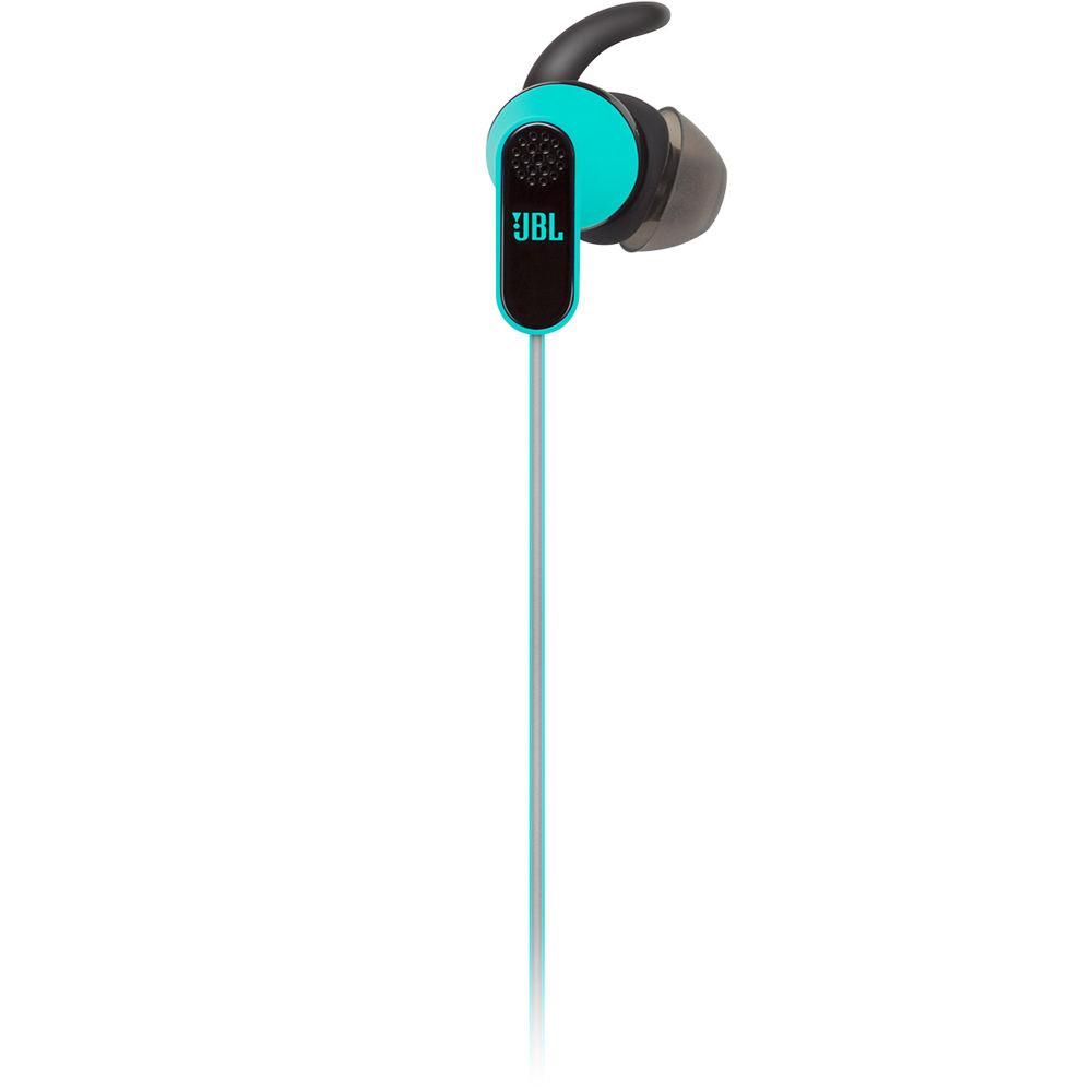 JBL Reflect Aware Sport Earphones with Noise Cancellation & Adaptive Noise Control