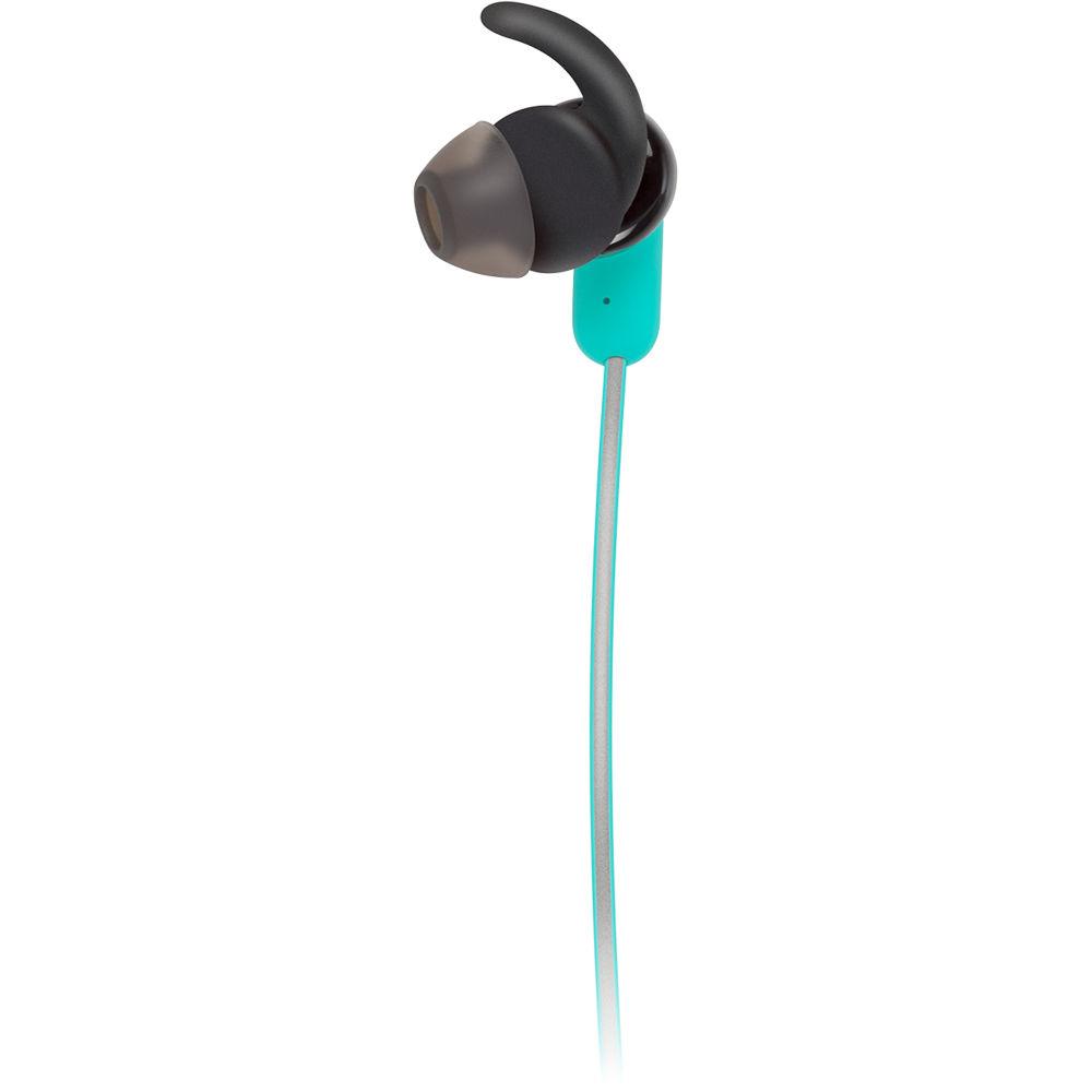JBL Reflect Aware Sport Earphones with Noise Cancellation & Adaptive Noise Control