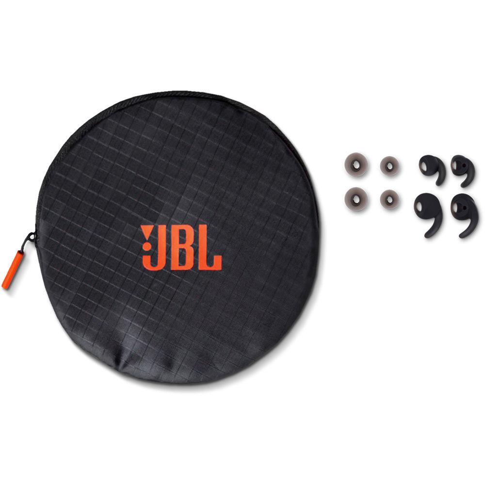 JBL Reflect Aware Sport Earphones with Noise Cancellation & Adaptive Noise Control