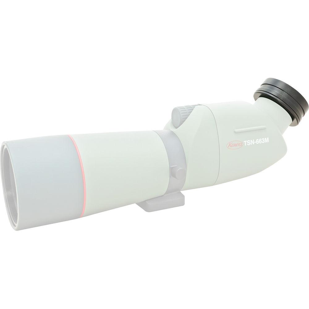 Kowa TSN-PA8 Digiscoping Adapter