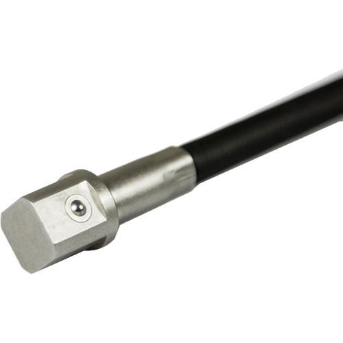 LanParte Short Focus Whip