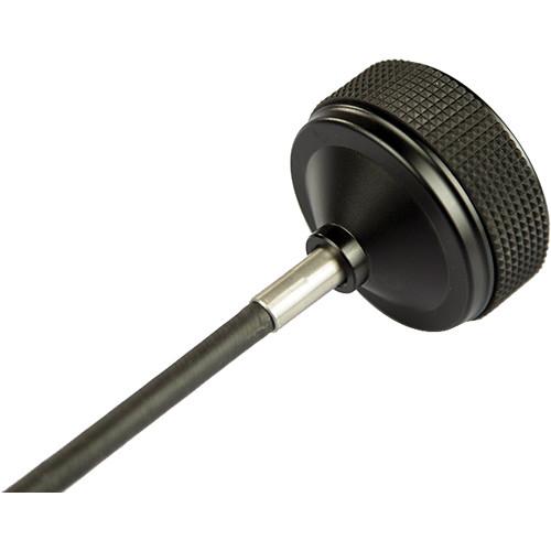 LanParte Short Focus Whip