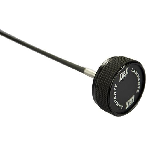 LanParte Short Focus Whip