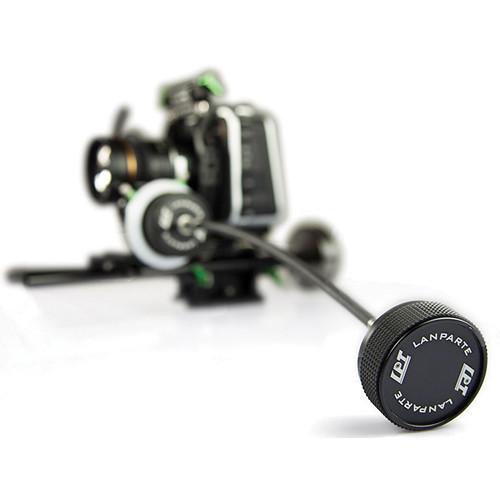 LanParte Short Focus Whip