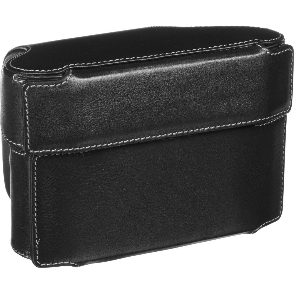 Leica Ever-Ready Case for Leica M or M-P Camera with Short Front Section