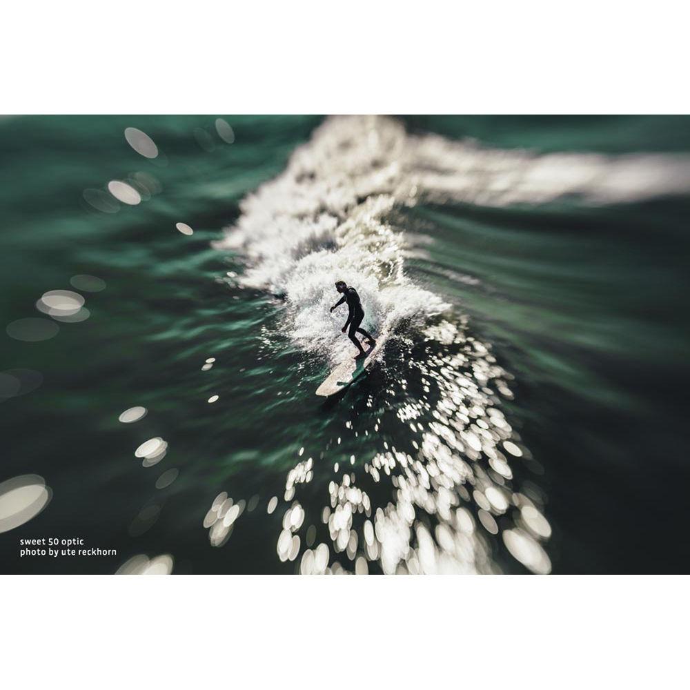 Lensbaby Composer Pro II with Sweet 50 Optic for Pentax K