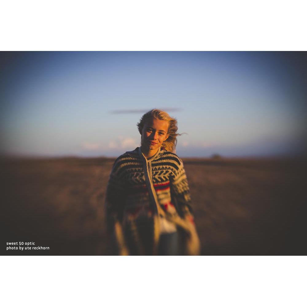 Lensbaby Composer Pro II with Sweet 50 Optic for Samsung NX