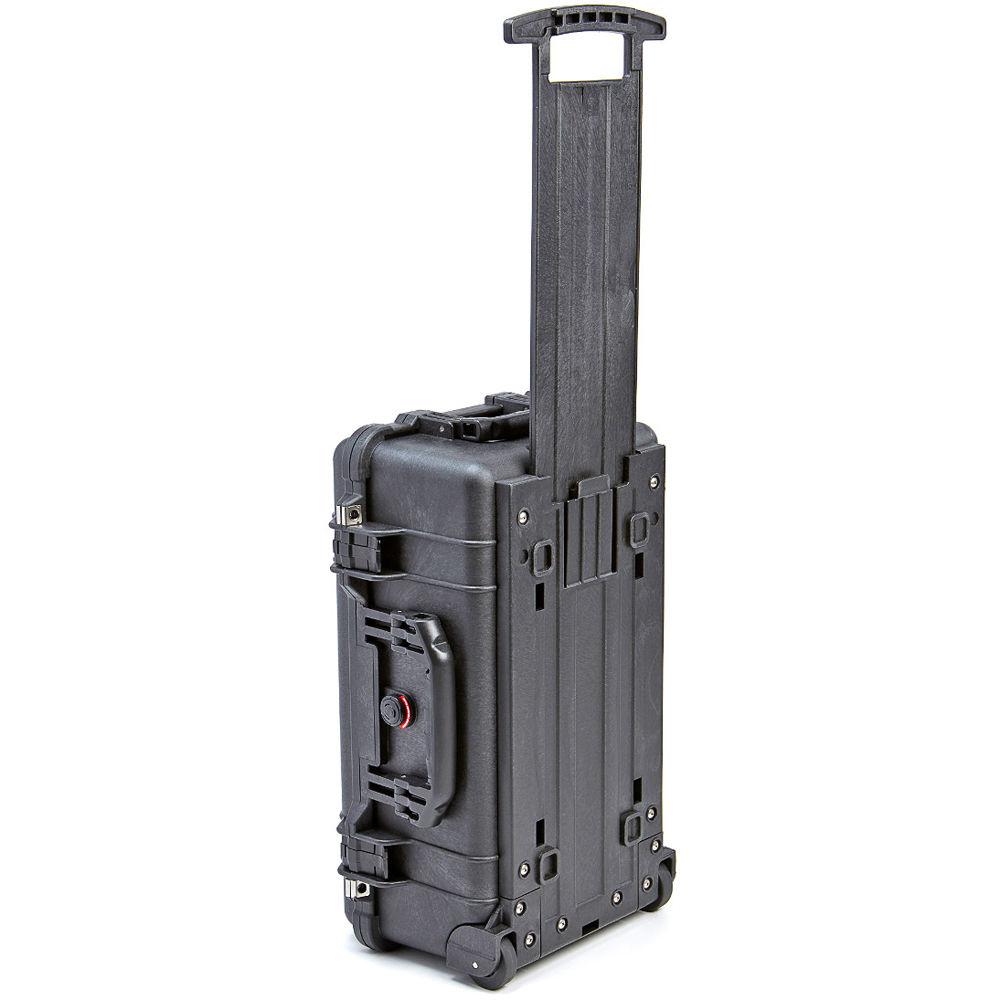 Litepanels Lykos Bi-Color Flight Kit