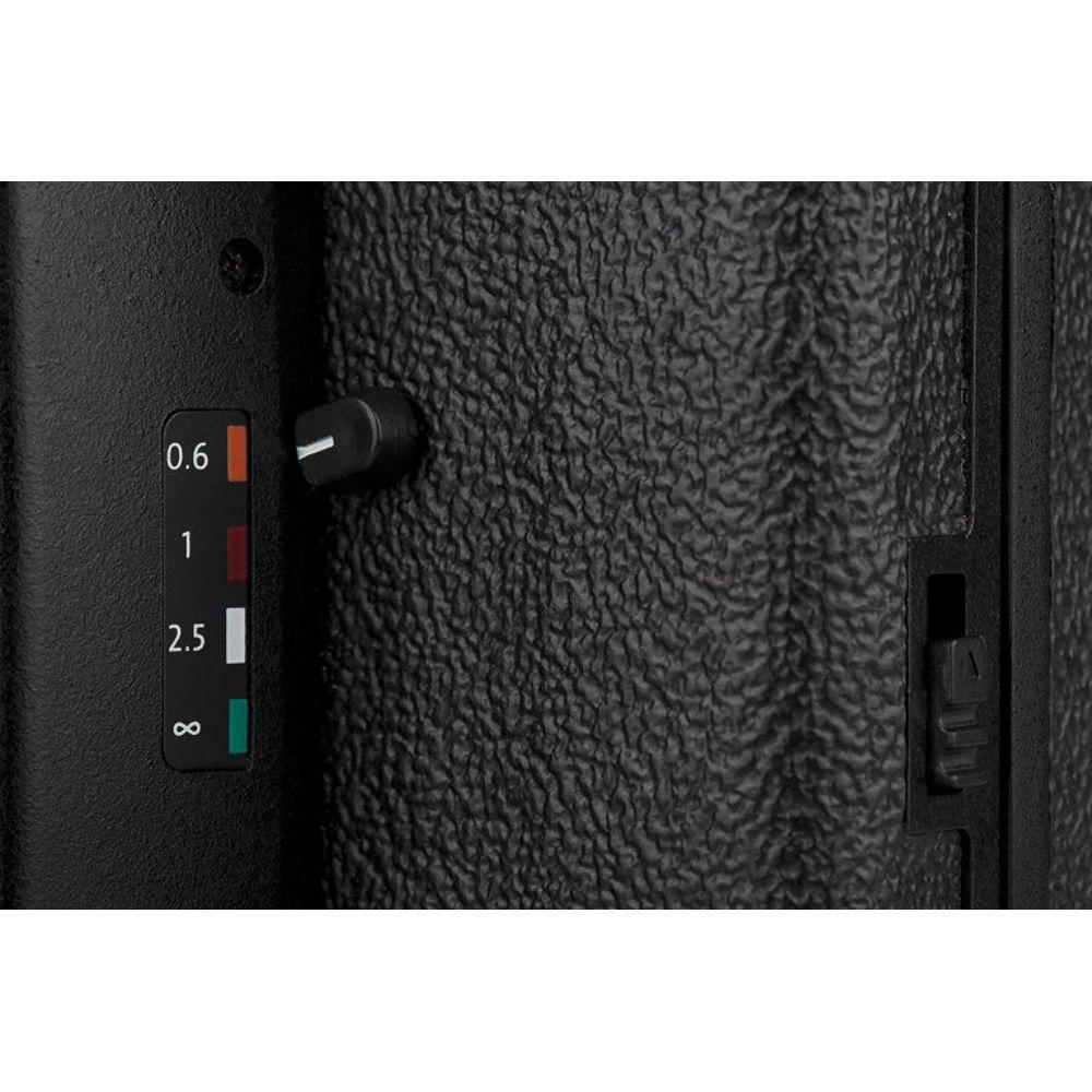 Lomography LC-A 120 Medium Format Film Camera