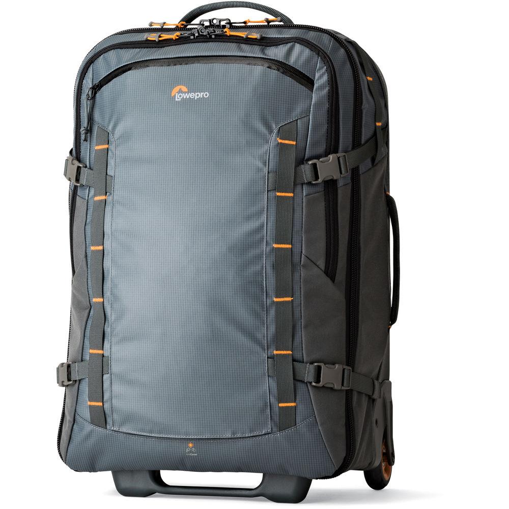 Lowepro HighLine RL x400 AW 37L Rolling Luggage