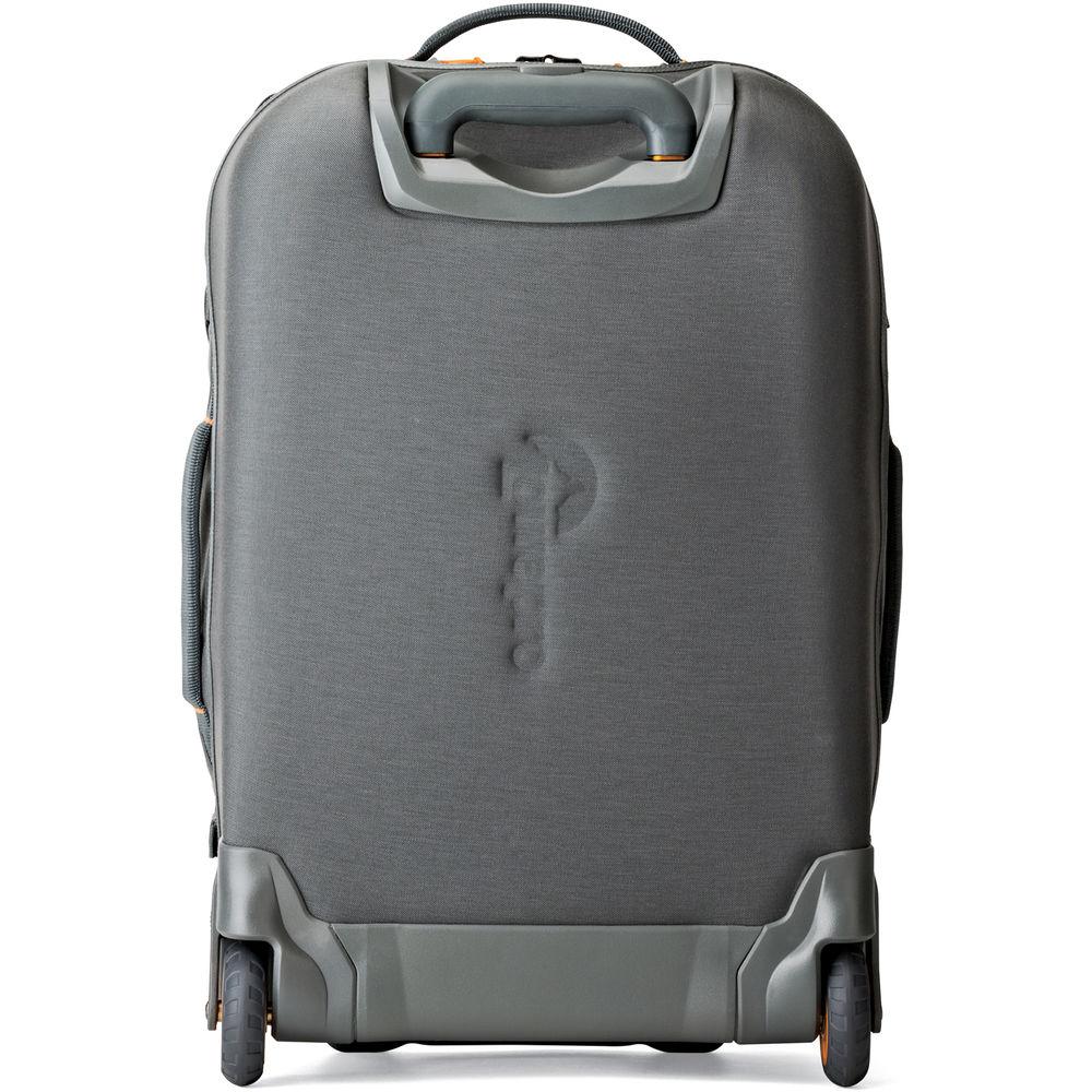Lowepro HighLine RL x400 AW 37L Rolling Luggage