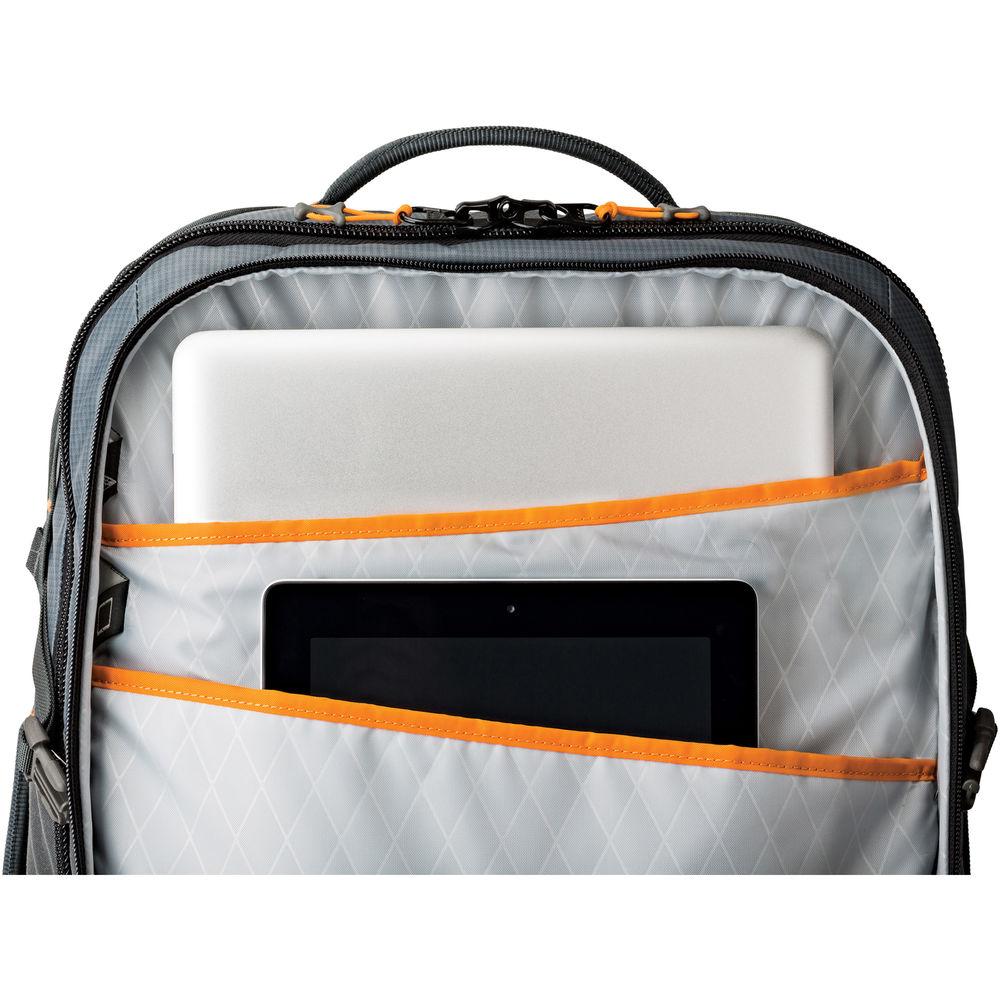 Lowepro HighLine RL x400 AW 37L Rolling Luggage