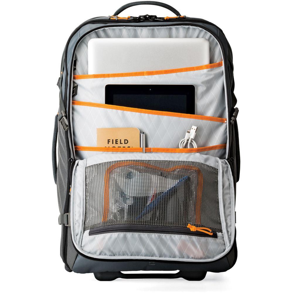 Lowepro HighLine RL x400 AW 37L Rolling Luggage