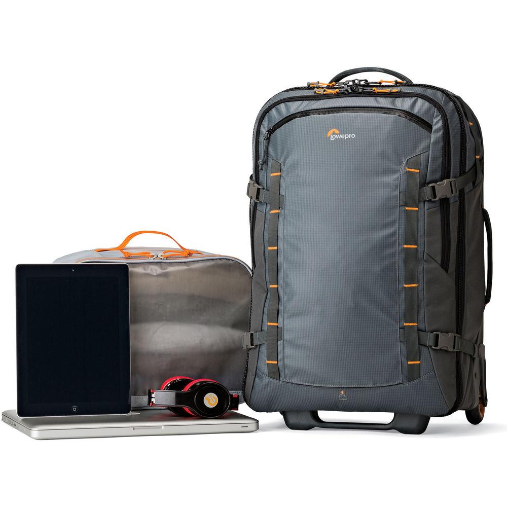 Lowepro HighLine RL x400 AW 37L Rolling Luggage