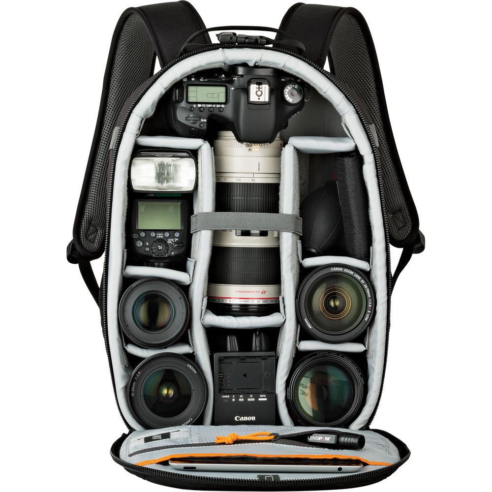 Lowepro Photo Classic Series BP 300 AW Backpack