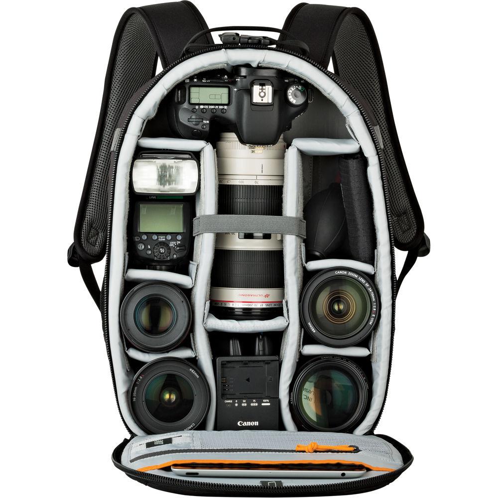 Lowepro Photo Classic Series BP 300 AW Backpack