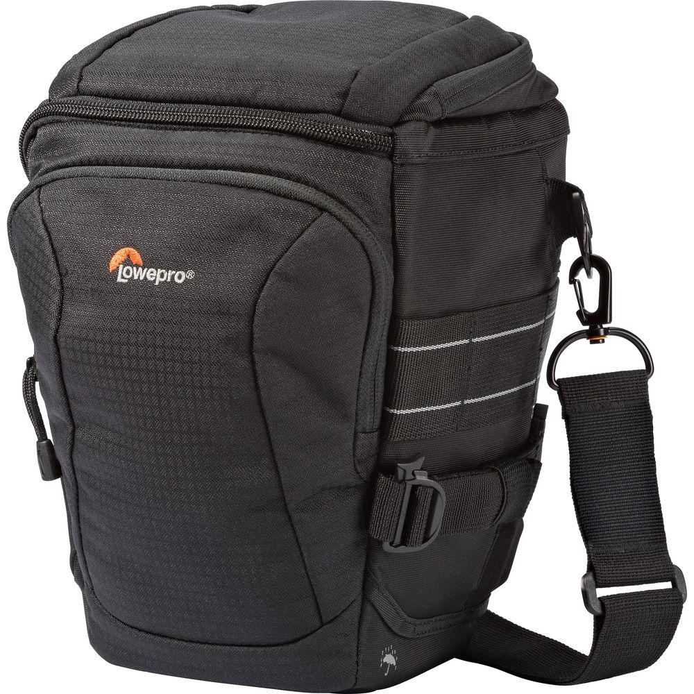 Lowepro Toploader Pro 70 AW II Holster Bag