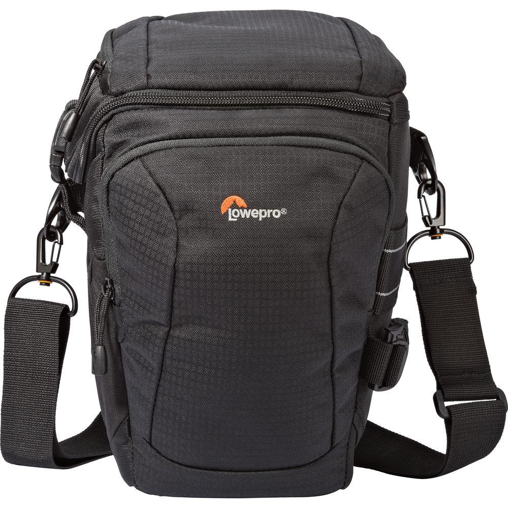 Lowepro Toploader Pro 70 AW II Holster Bag
