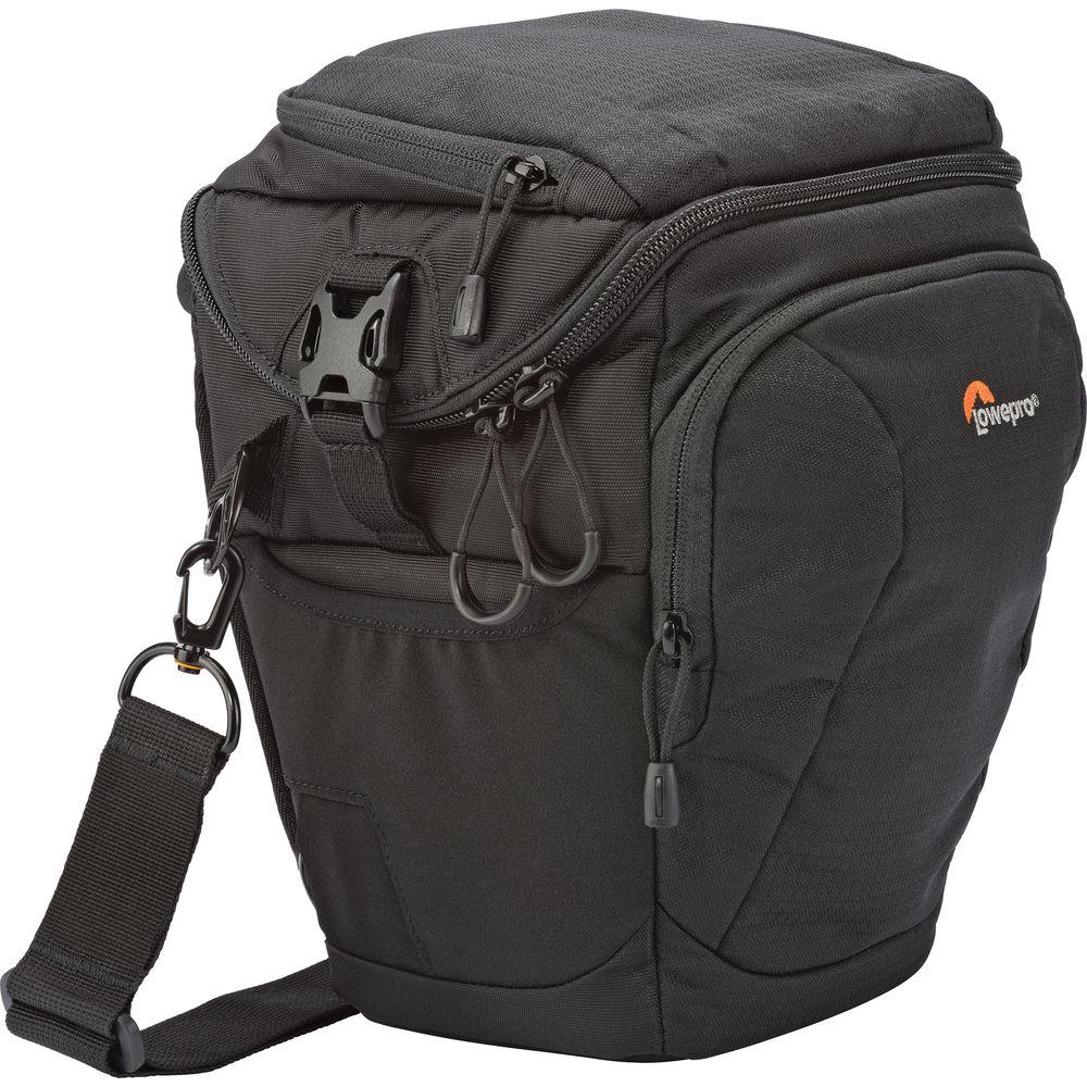 Lowepro Toploader Pro 70 AW II Holster Bag