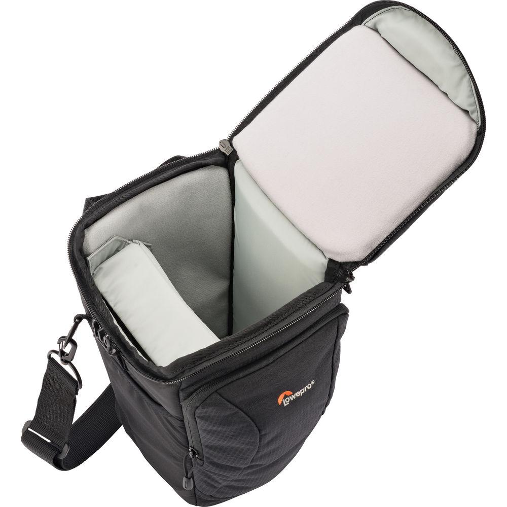 Lowepro Toploader Pro 70 AW II Holster Bag