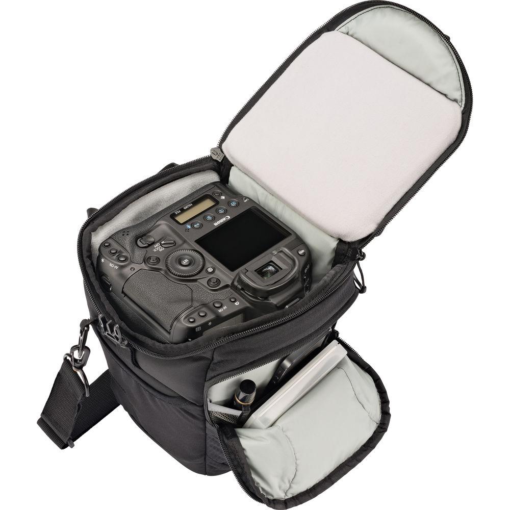 Lowepro Toploader Pro 70 AW II Holster Bag