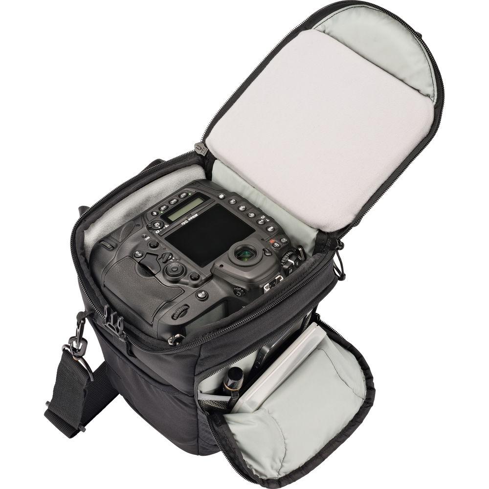 Lowepro Toploader Pro 70 AW II Holster Bag
