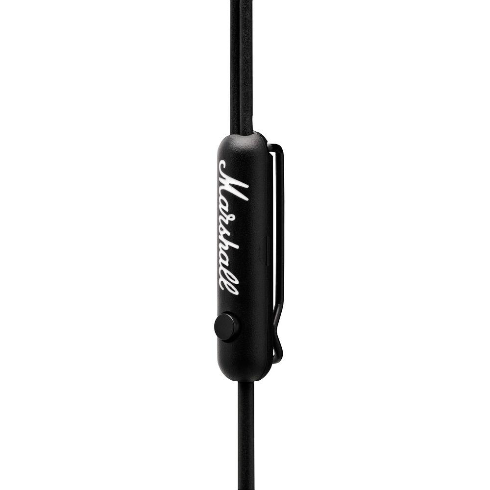 Marshall Audio Mode In-Ear Headphones