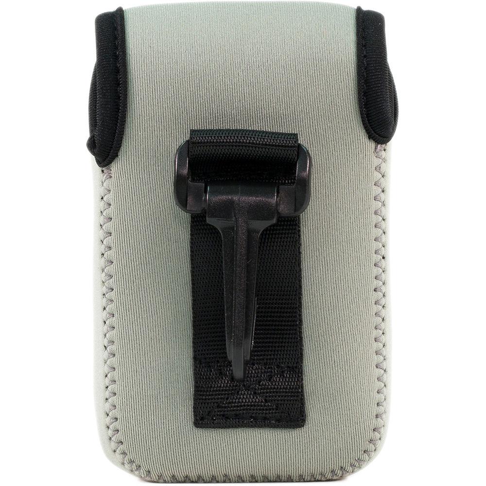 MegaGear Ultra-Light Neoprene Camera Case for Canon PowerShot ELPH 190 IS, ELPH 170 IS, and ELPH 160