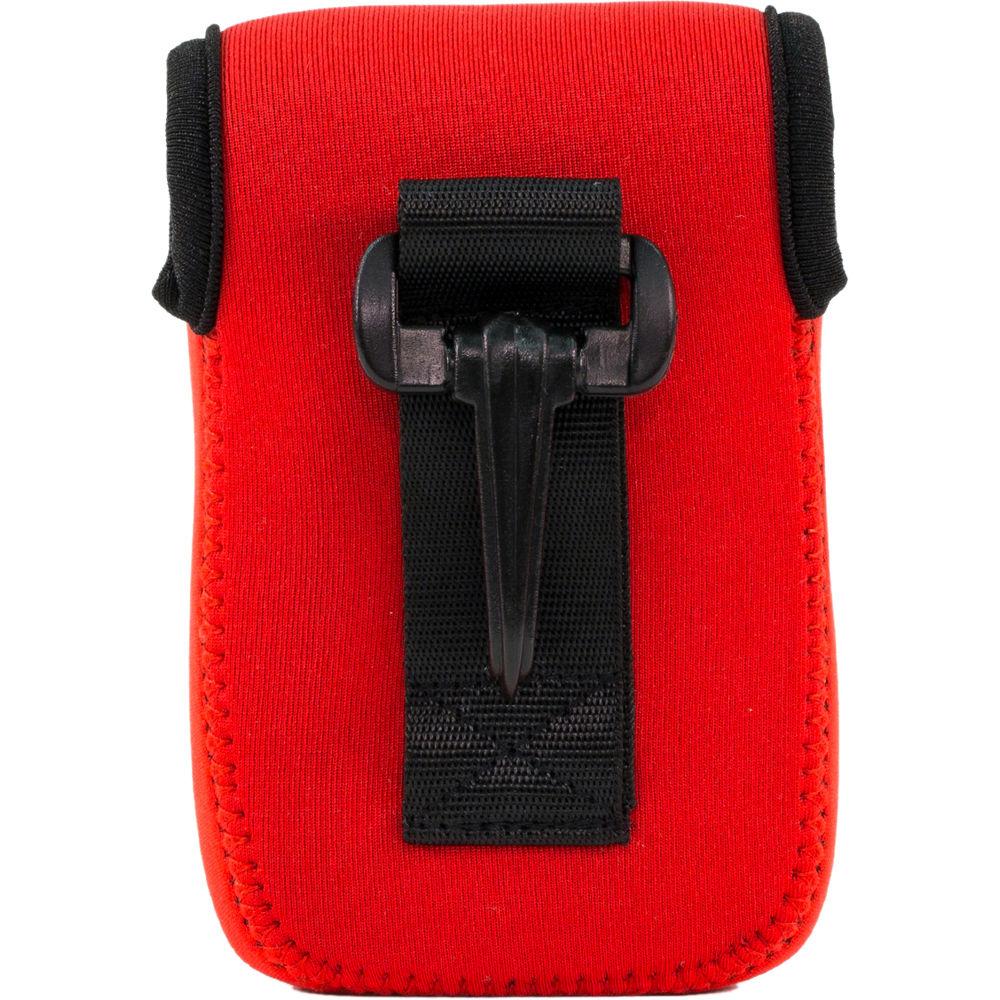 MegaGear Ultra-Light Neoprene Camera Case for Samsung WB35F