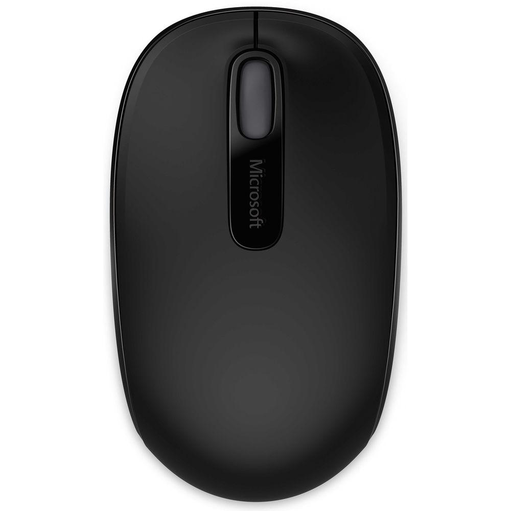 Microsoft Wireless Mouse 1850