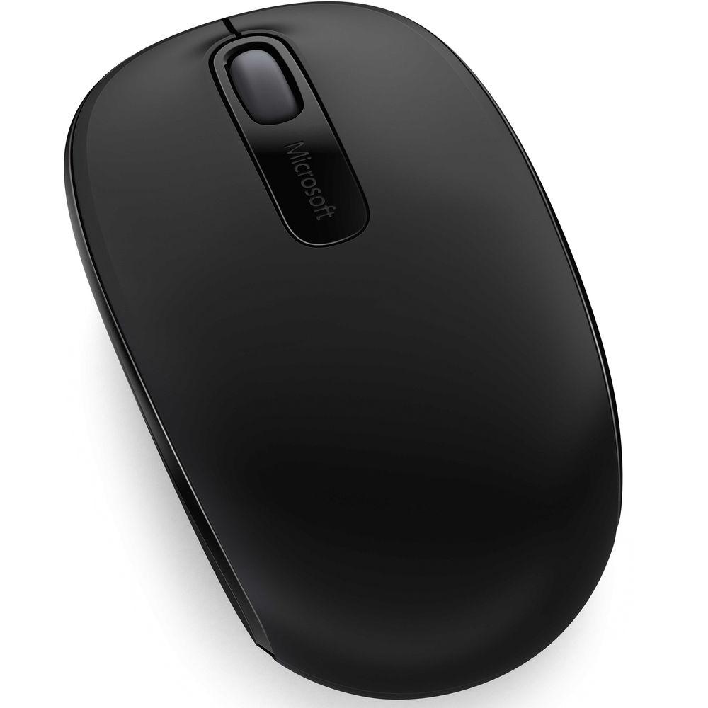 Microsoft Wireless Mouse 1850