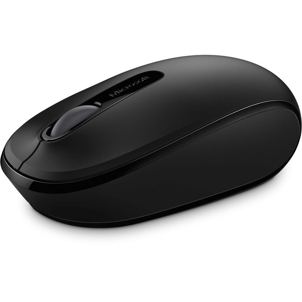 Microsoft Wireless Mouse 1850