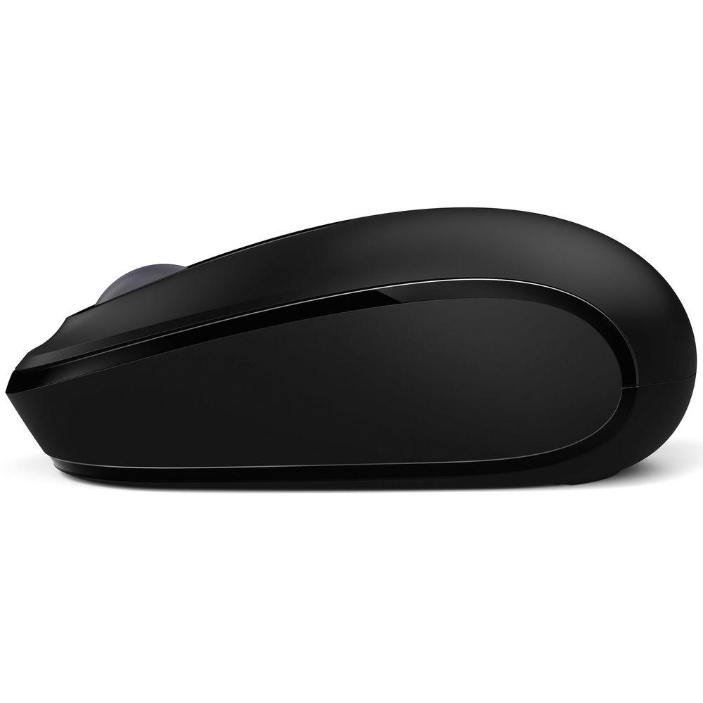 Microsoft Wireless Mouse 1850