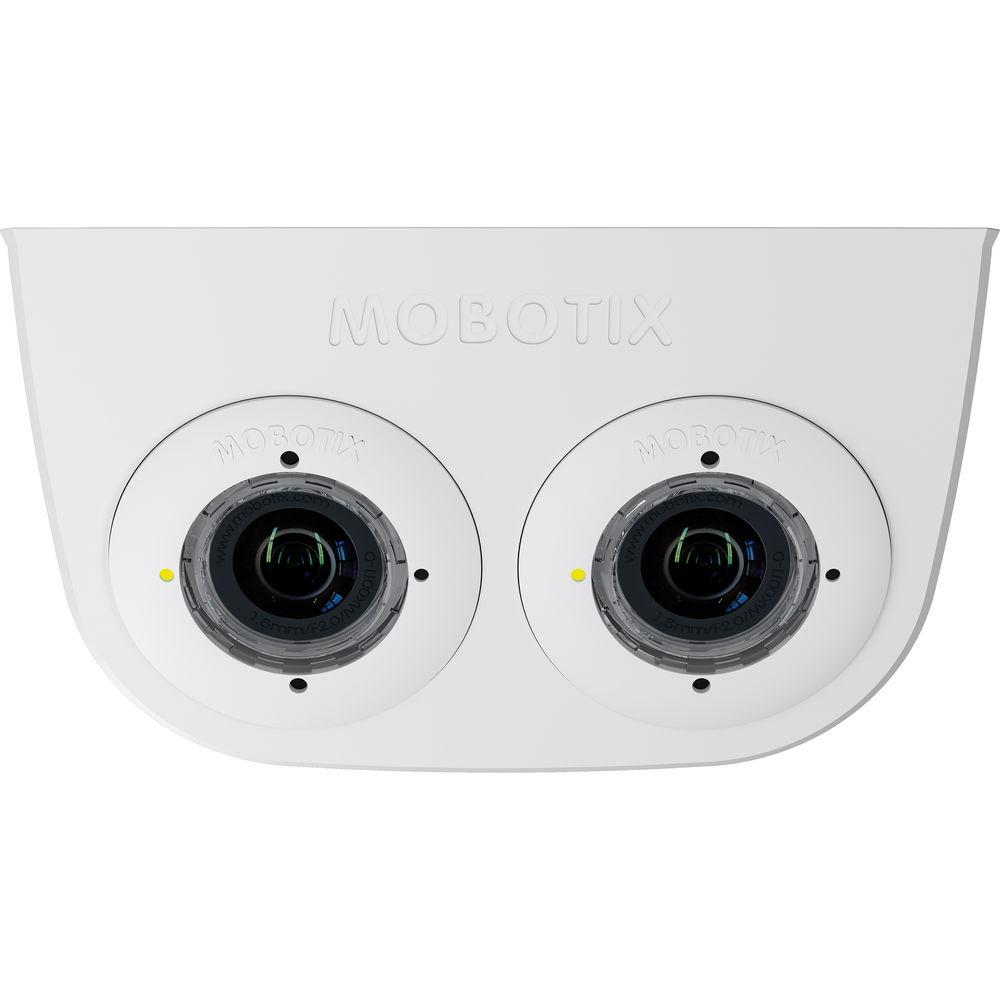 MOBOTIX MX-FLEX-OPT-DM DualMount