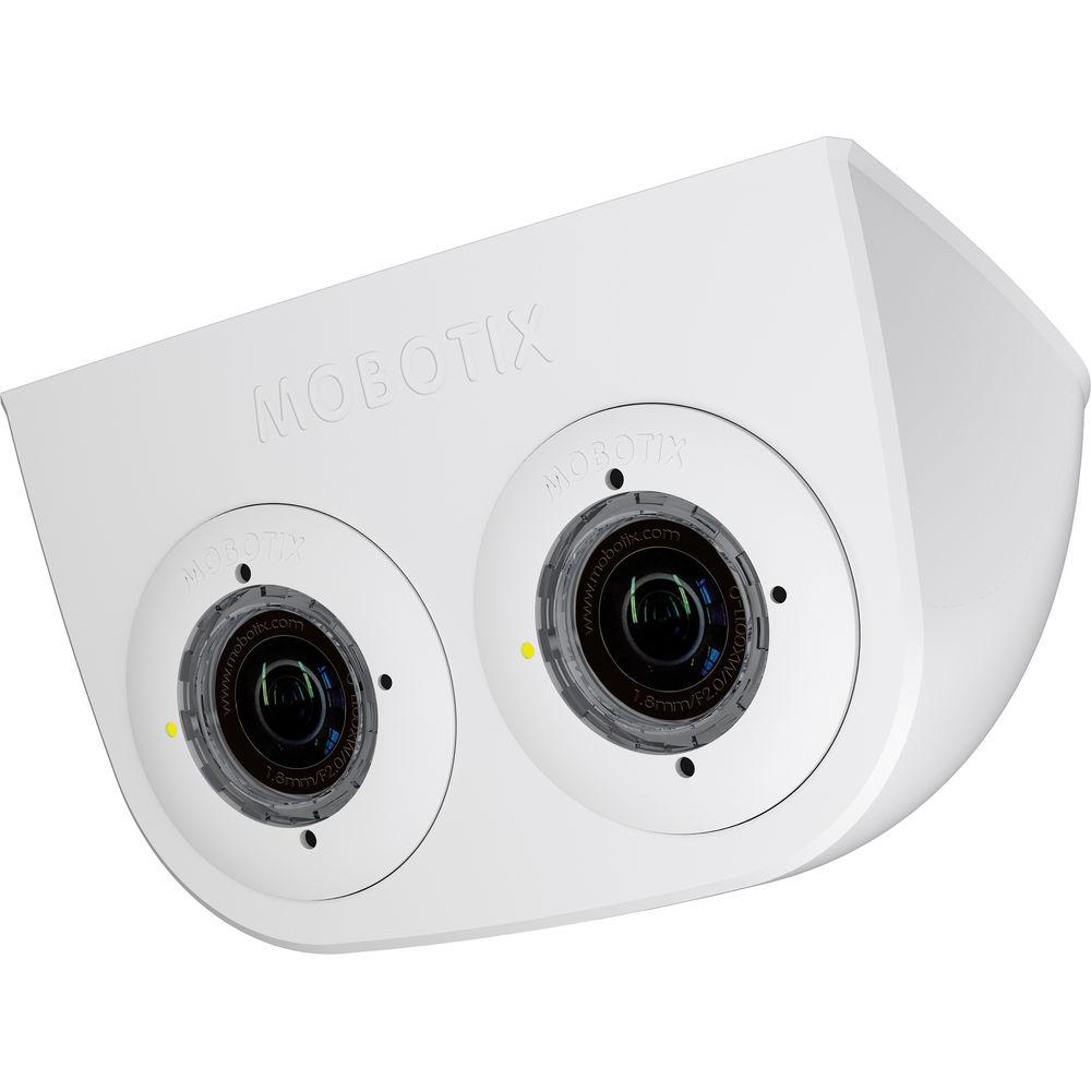 MOBOTIX MX-FLEX-OPT-DM DualMount
