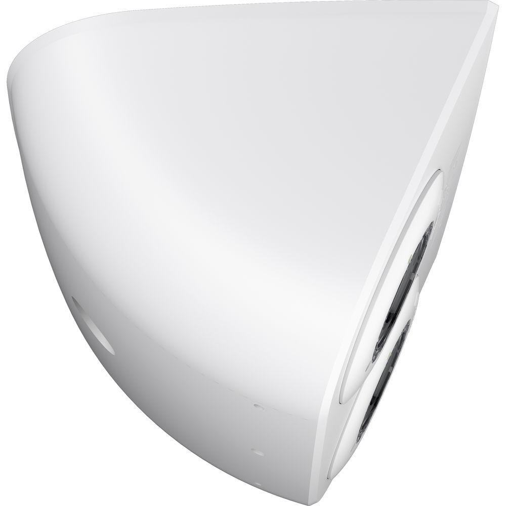 MOBOTIX MX-FLEX-OPT-DM DualMount