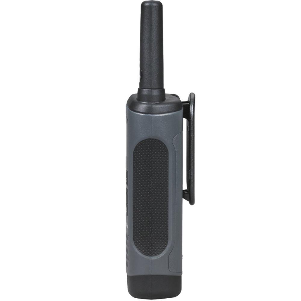 Motorola Talkabout T200 FRS GMRS Two-Way Radios