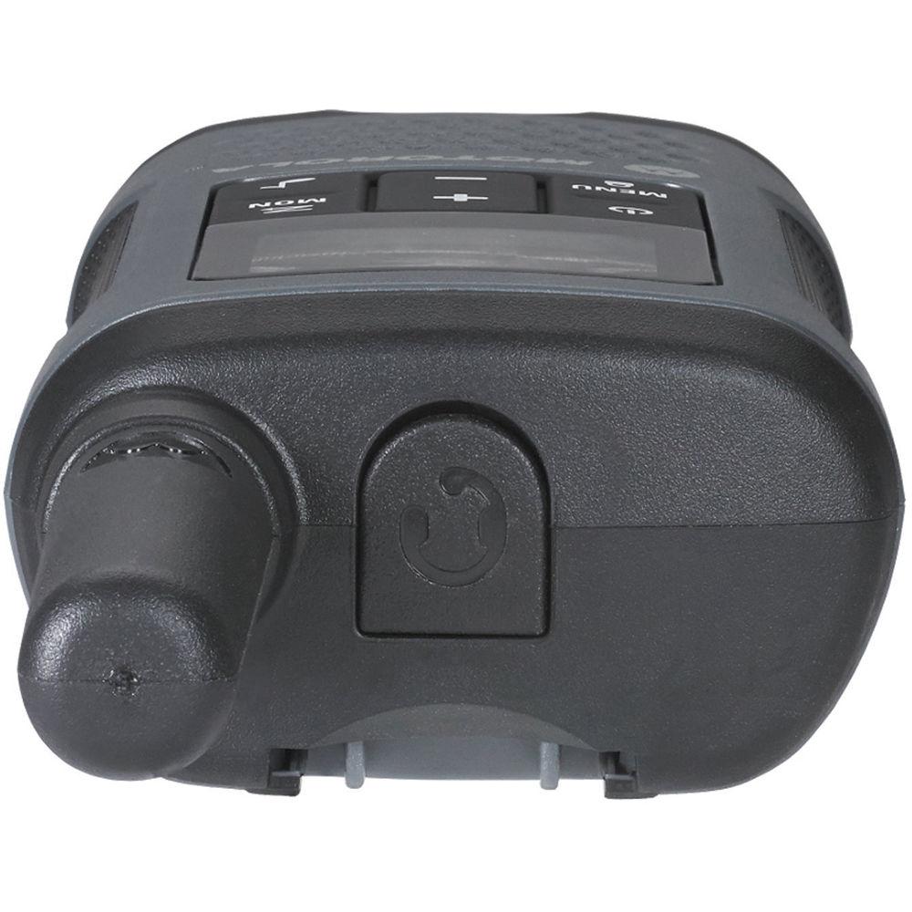 Motorola Talkabout T200 FRS GMRS Two-Way Radios