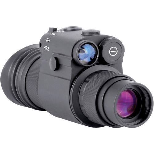 Night Optics Ambia 1x 3rd Generation Night Vision Monocular