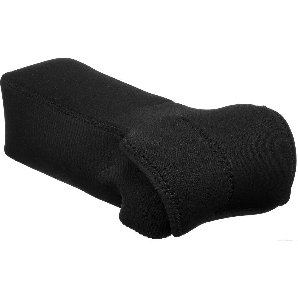 OP TECH USA D-SLR Tele Digital D-Series Soft Pouch