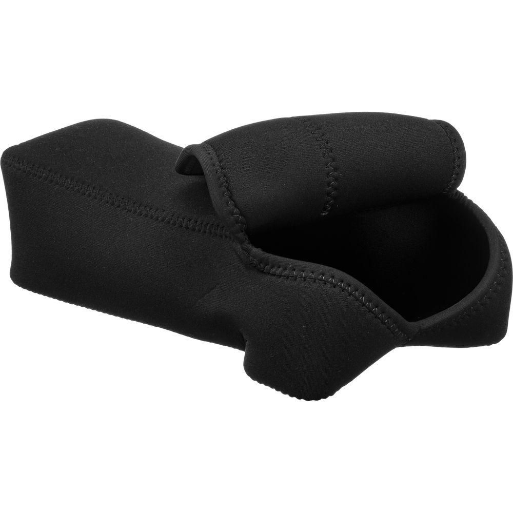 OP TECH USA D-SLR Tele Digital D-Series Soft Pouch