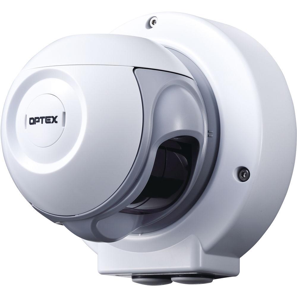 Optex REDSCAN Mini Laser Motion Detector