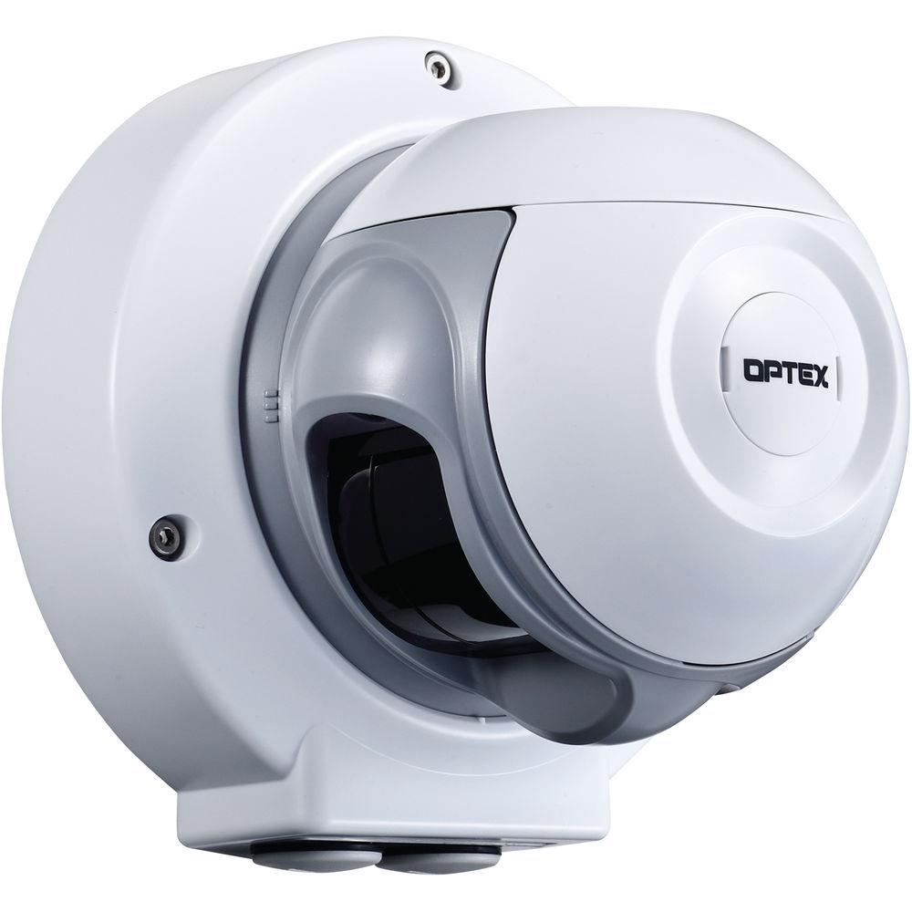 Optex REDSCAN Mini Laser Motion Detector