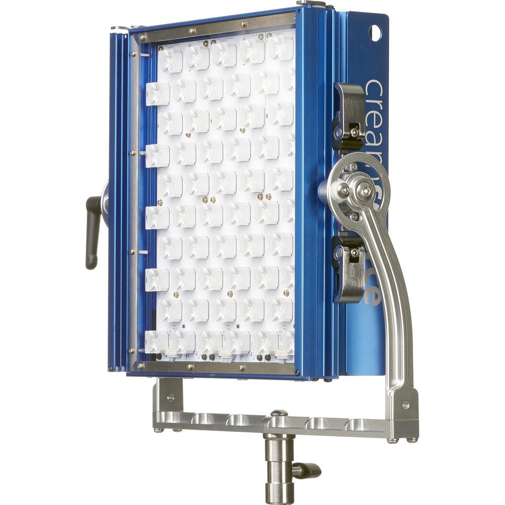 Outsight Creamsource Mini Doppio Tungsten 1x1 LED Panel