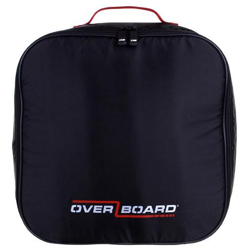 OverBoard Camera Accessories Bag with Divider Walls