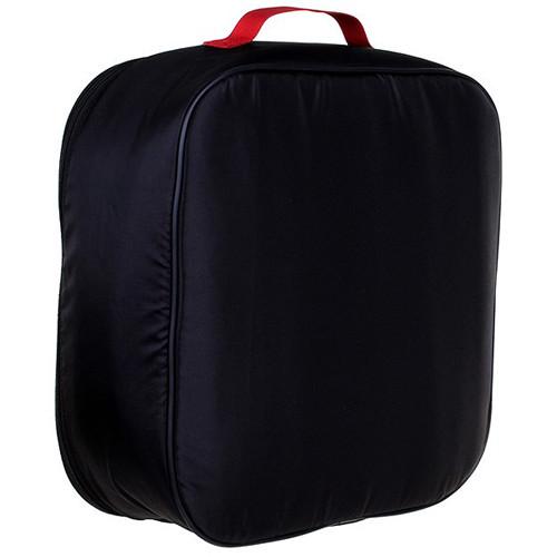 OverBoard Camera Accessories Bag with Divider Walls