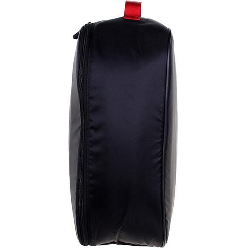 OverBoard Camera Accessories Bag with Divider Walls